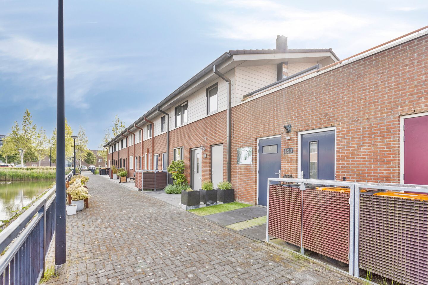 Photo 10 of Steigerdijk 121
