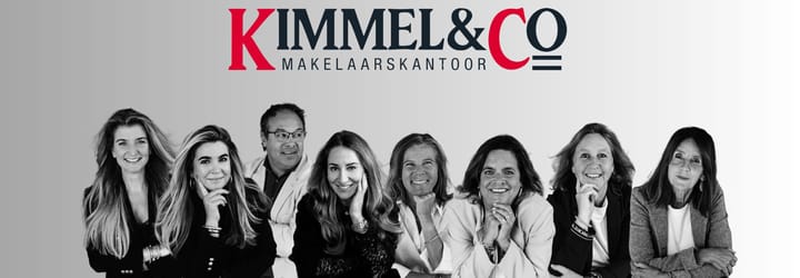 Een promotiefoto voor op kantoor