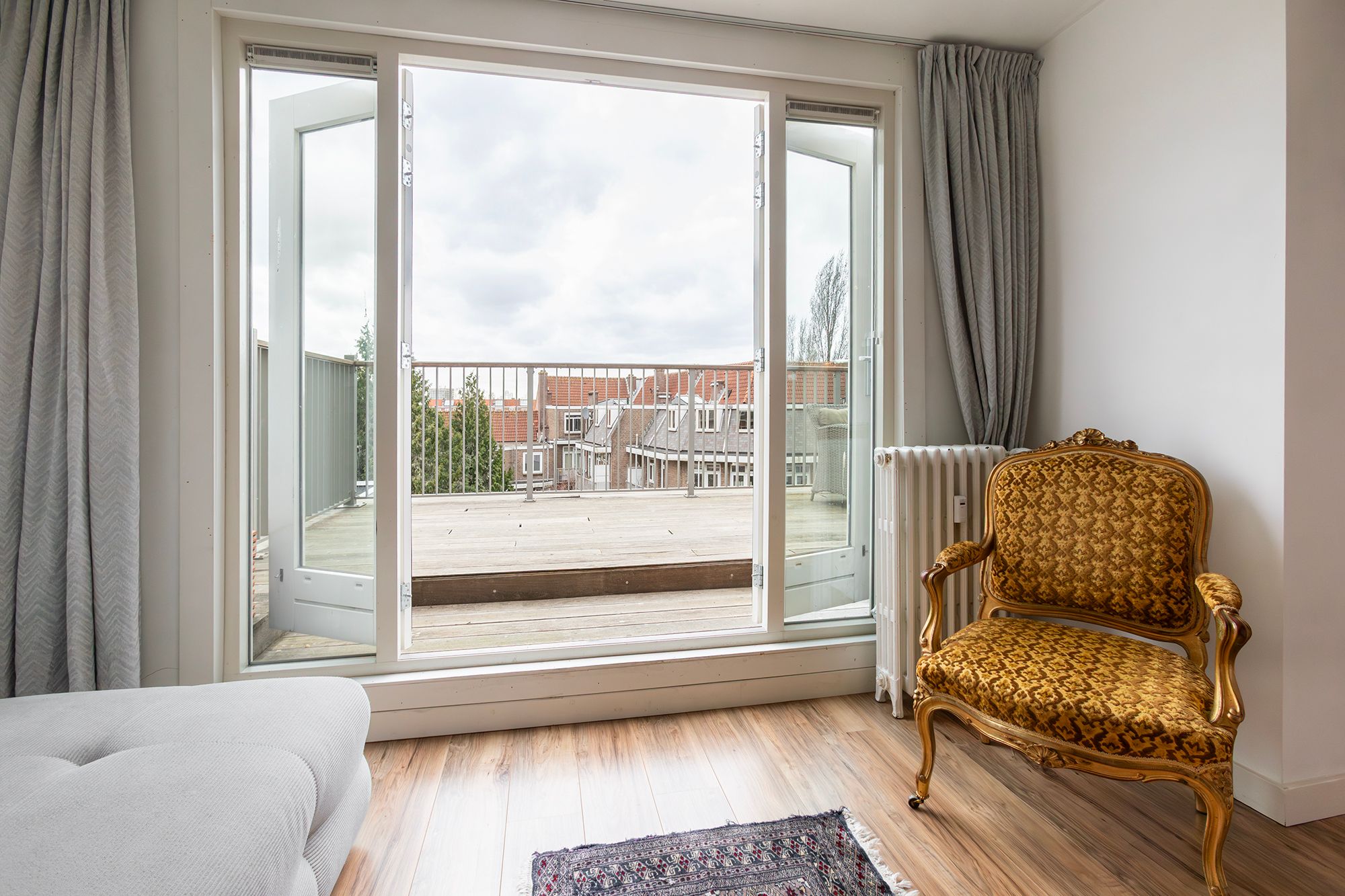 Foto 30 van Parnassusweg 34-2