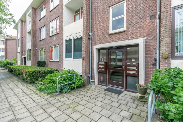Foto 4 van Einsteinstraat 32-C