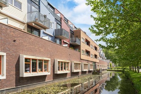 Kokerstraat thumbnail