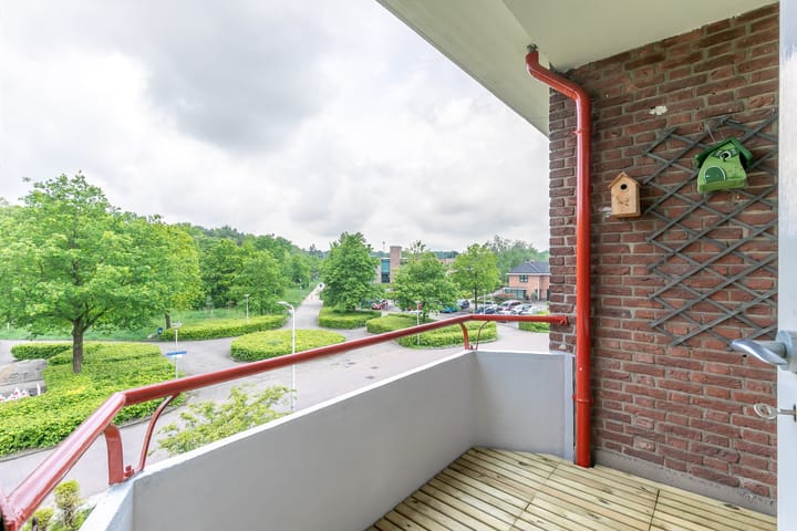 Foto 3 van Einsteinstraat 32-C