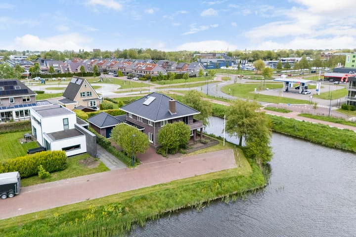 Foto 4 van Bierumerterp 2