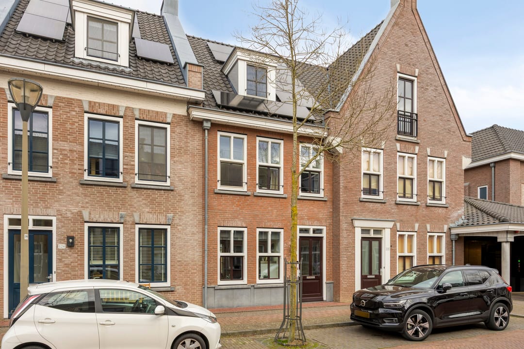 Photo 1 of Herenlaan 122