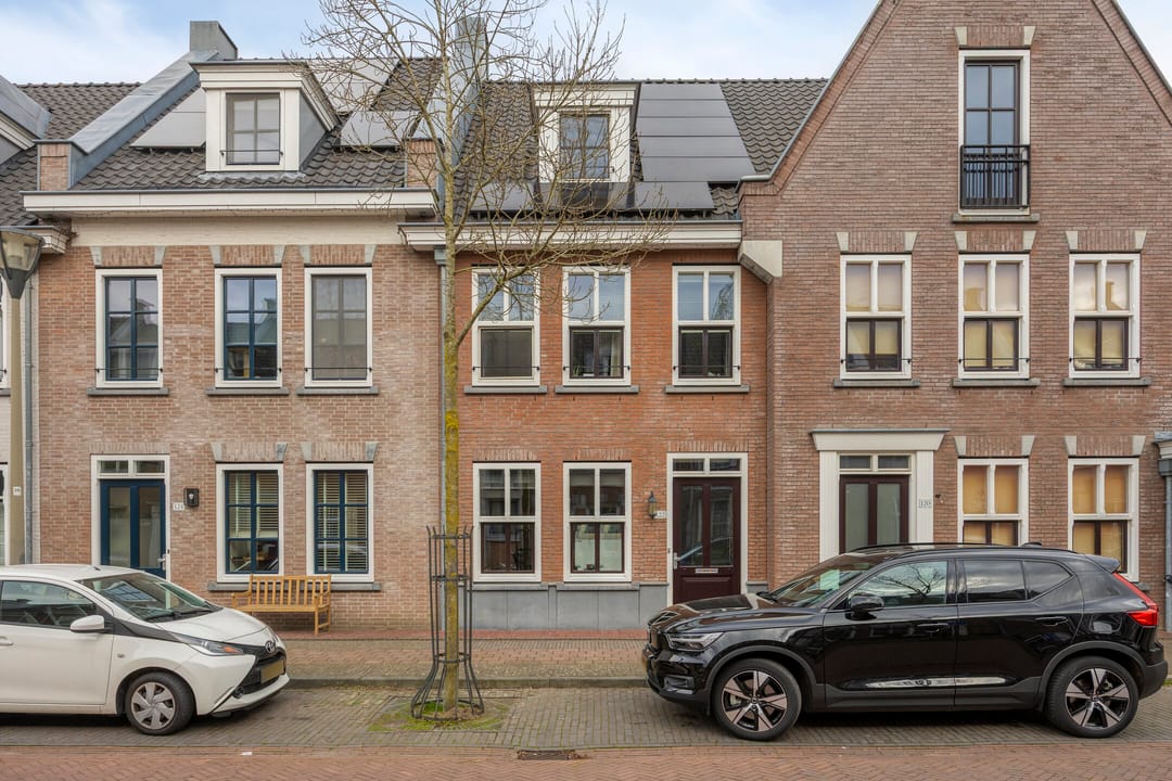 Photo 8 of Herenlaan 122