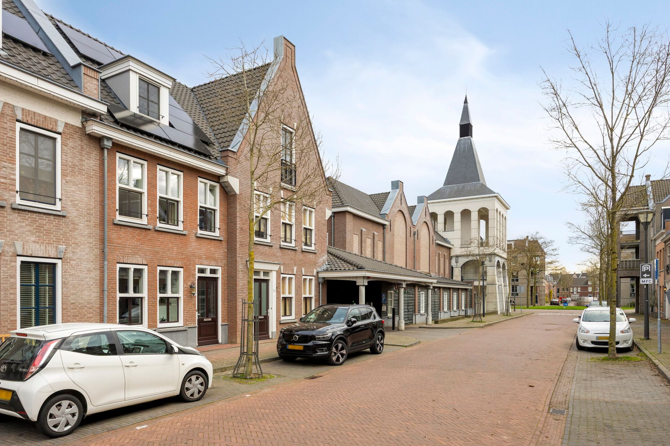 Photo 9 of Herenlaan 122