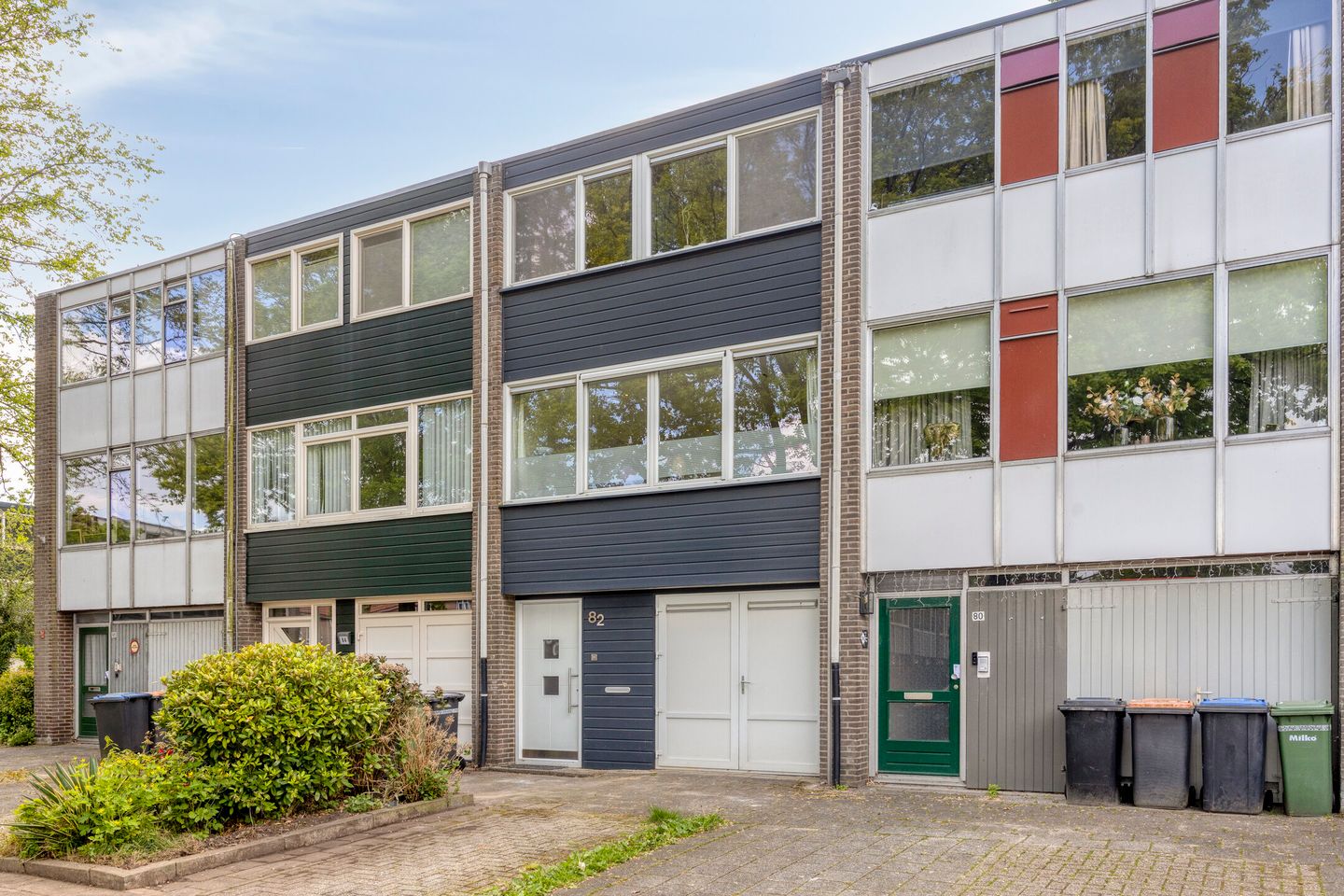 Foto 5 van Ahuislanden 82