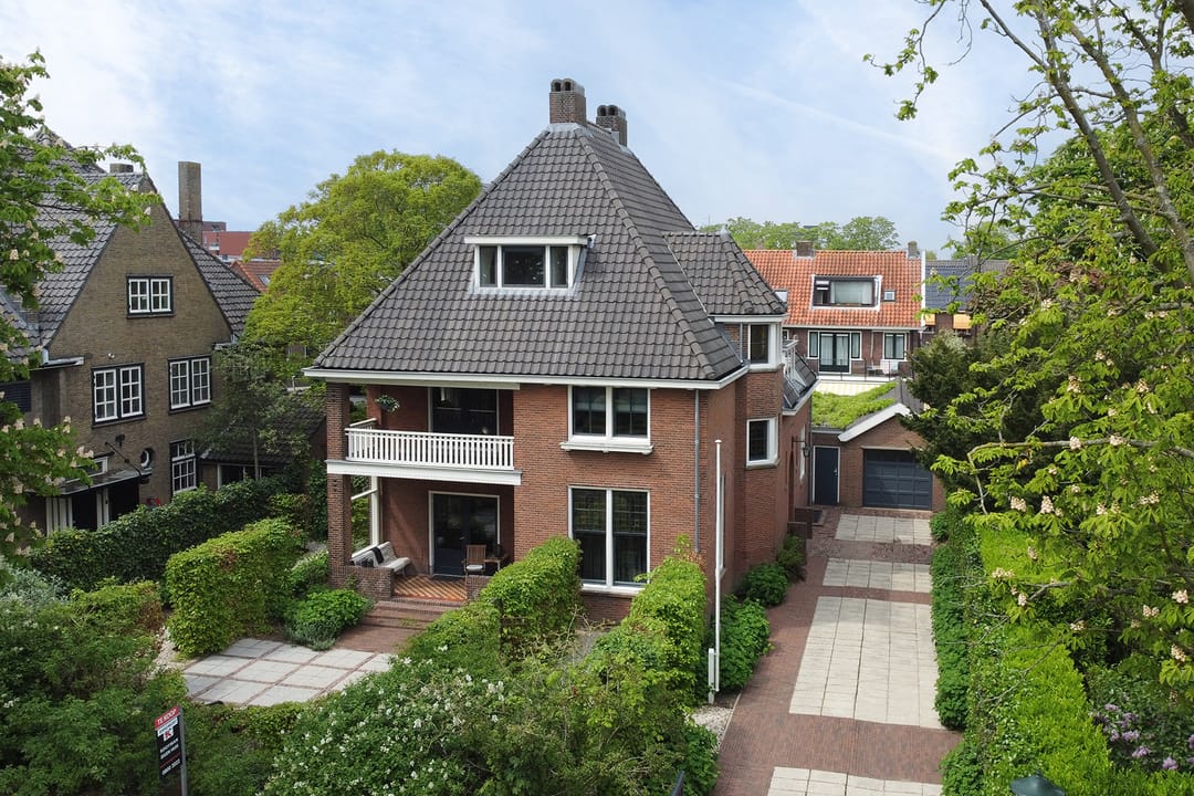 Foto 1 van Veerdam 32