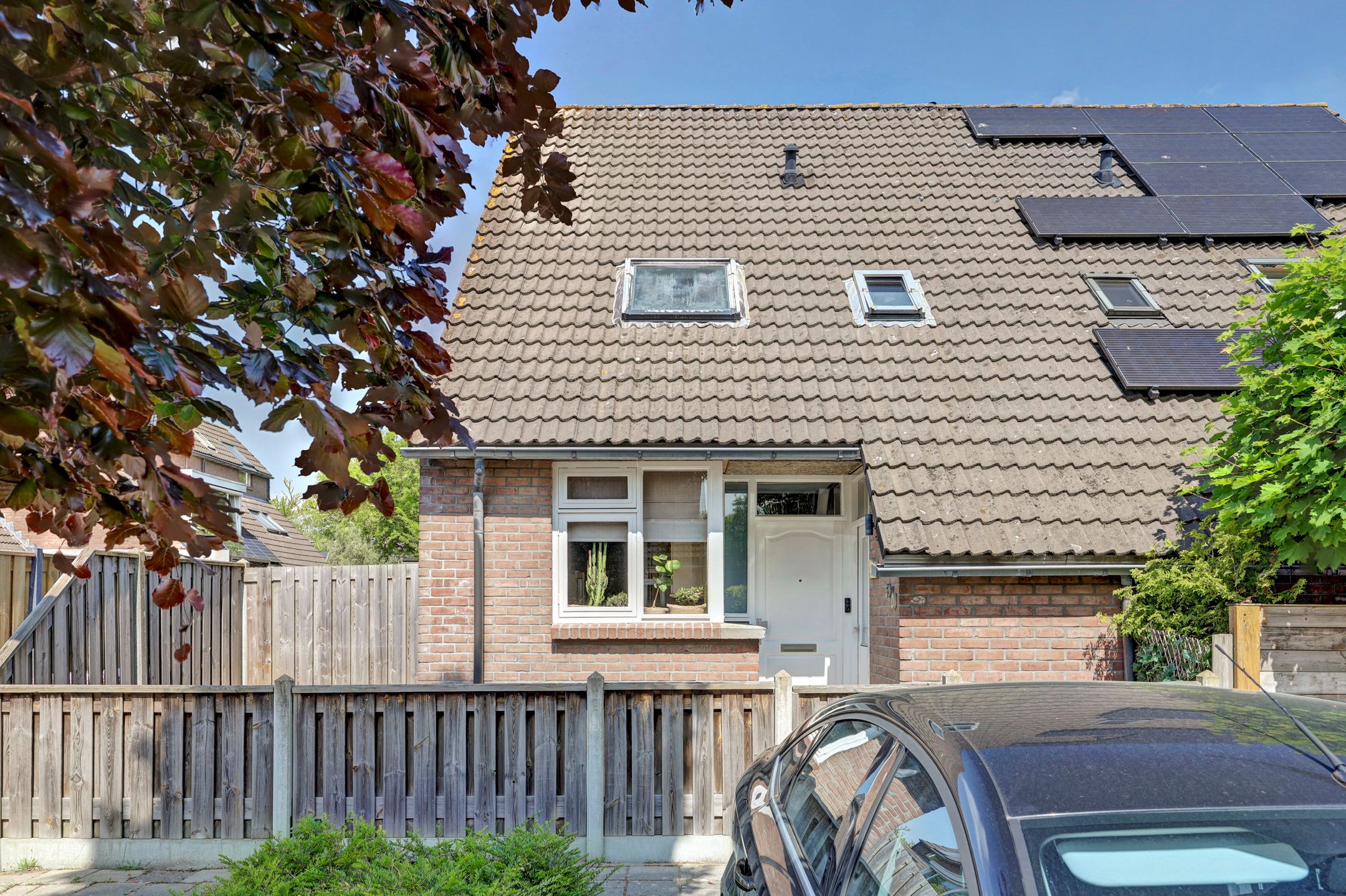 Krekelveen 520 