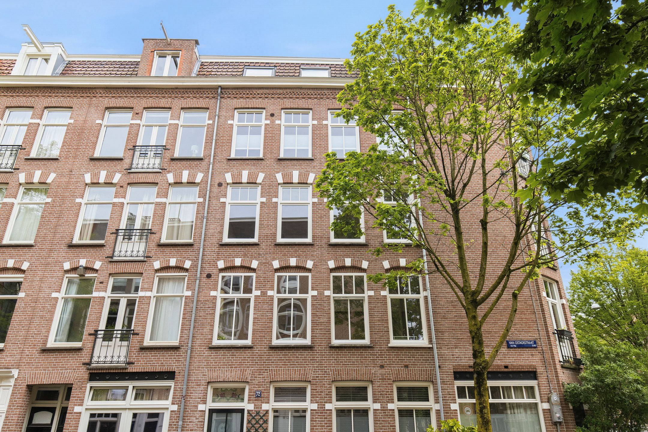 Dusartstraat 31- 31 2