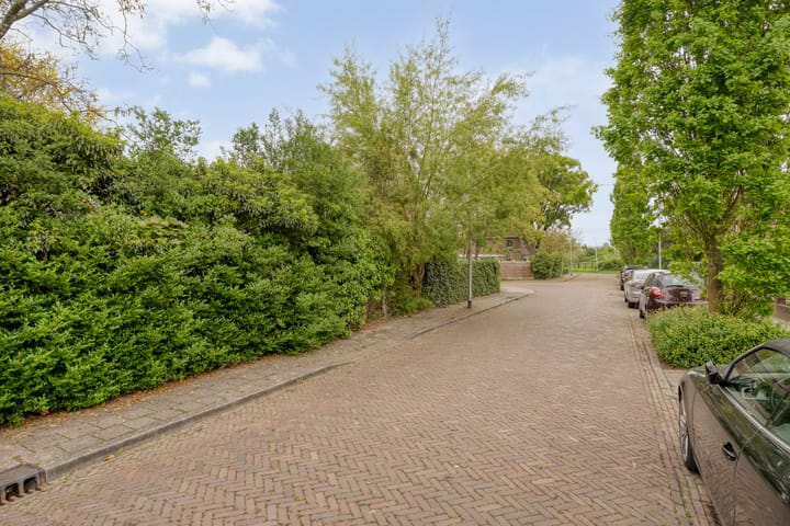 Foto 4 van Korenstraat 17