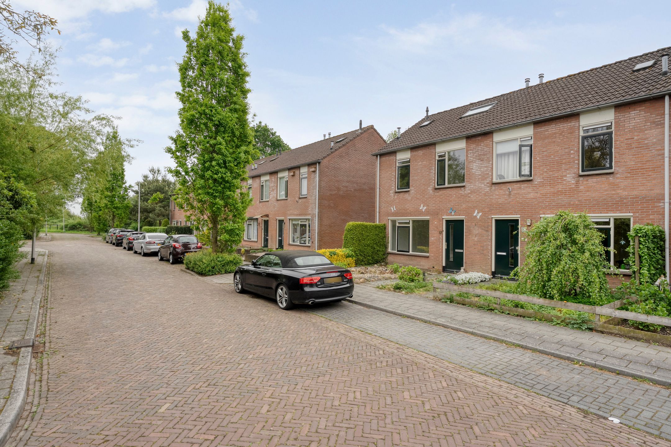 Foto 3 van Korenstraat 17