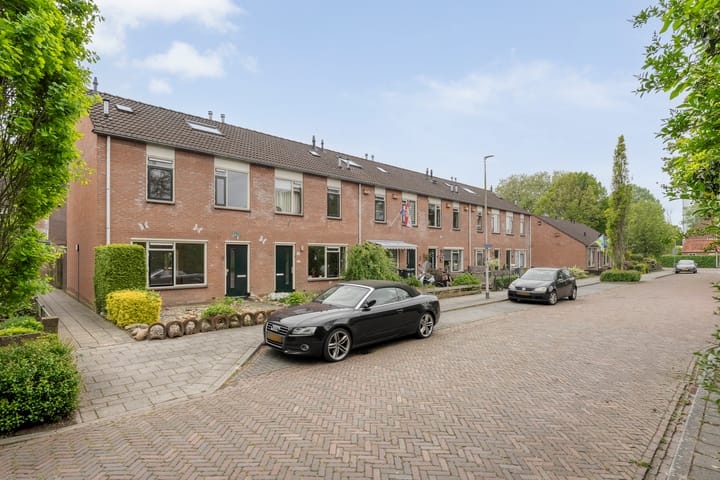 Foto 2 van Korenstraat 17