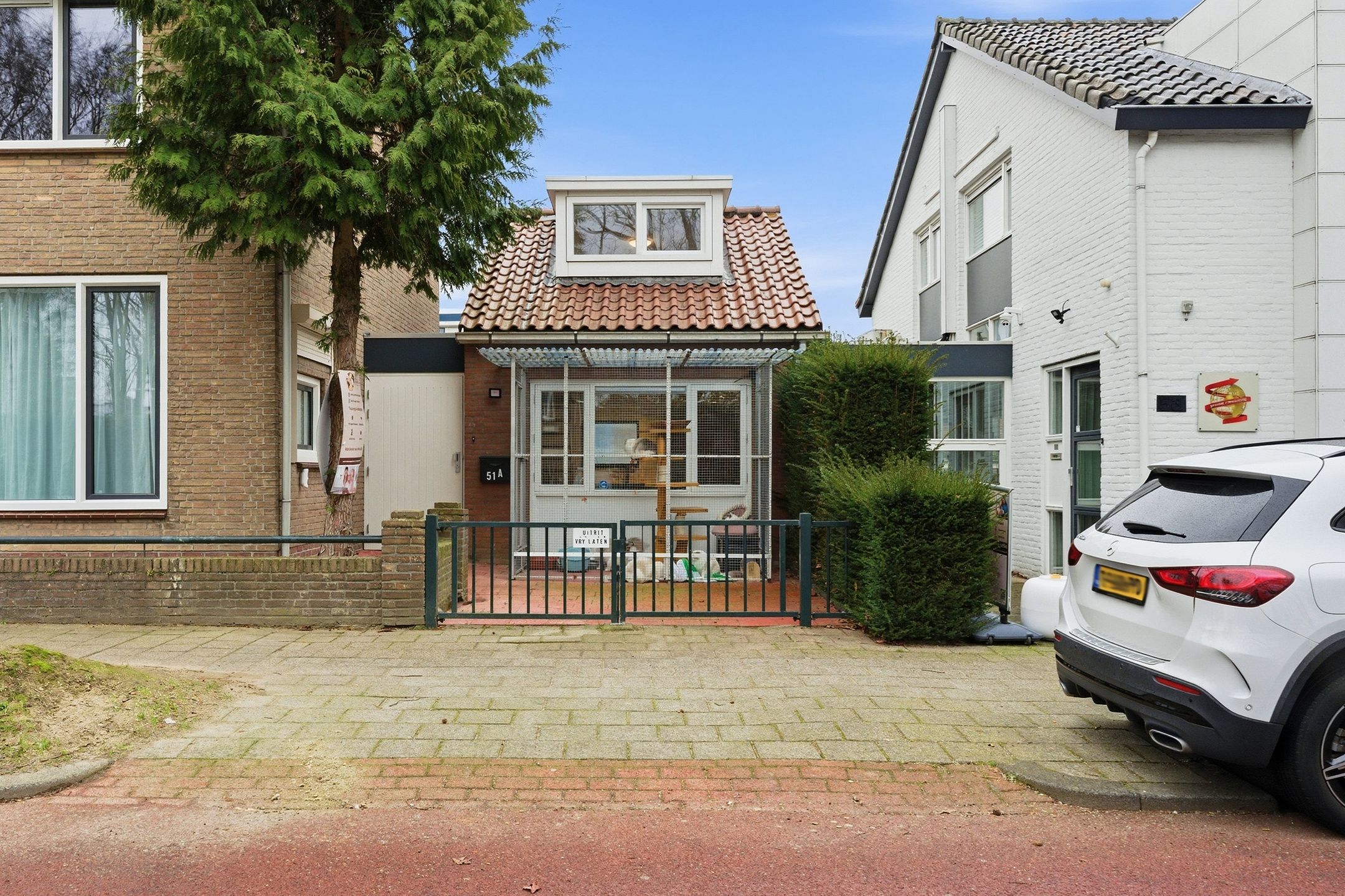 Photo 51 of F. van der Poest Clementlaan 51