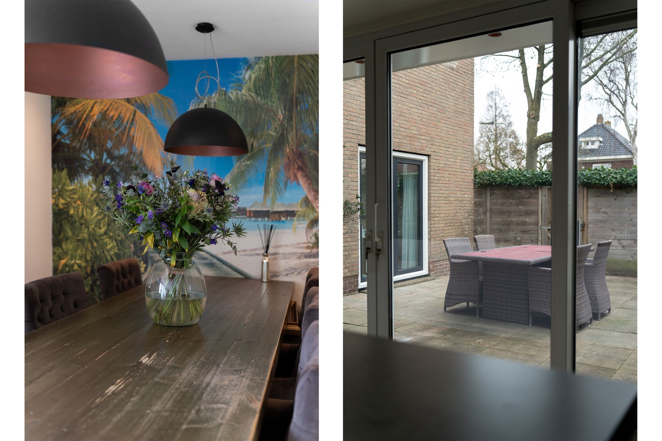 Photo 18 of F. van der Poest Clementlaan 51