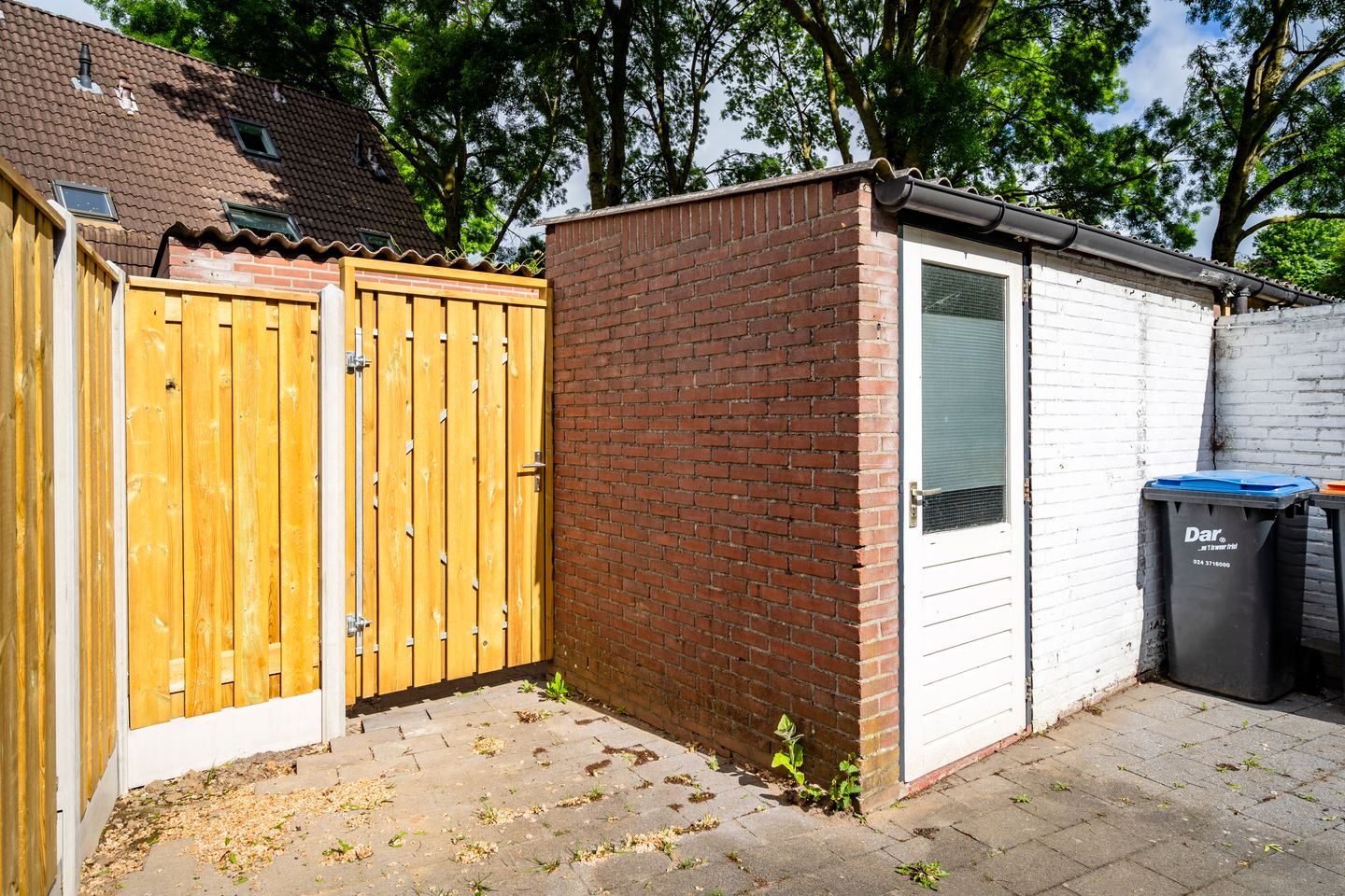 Foto 44 van Boekweitveld 4