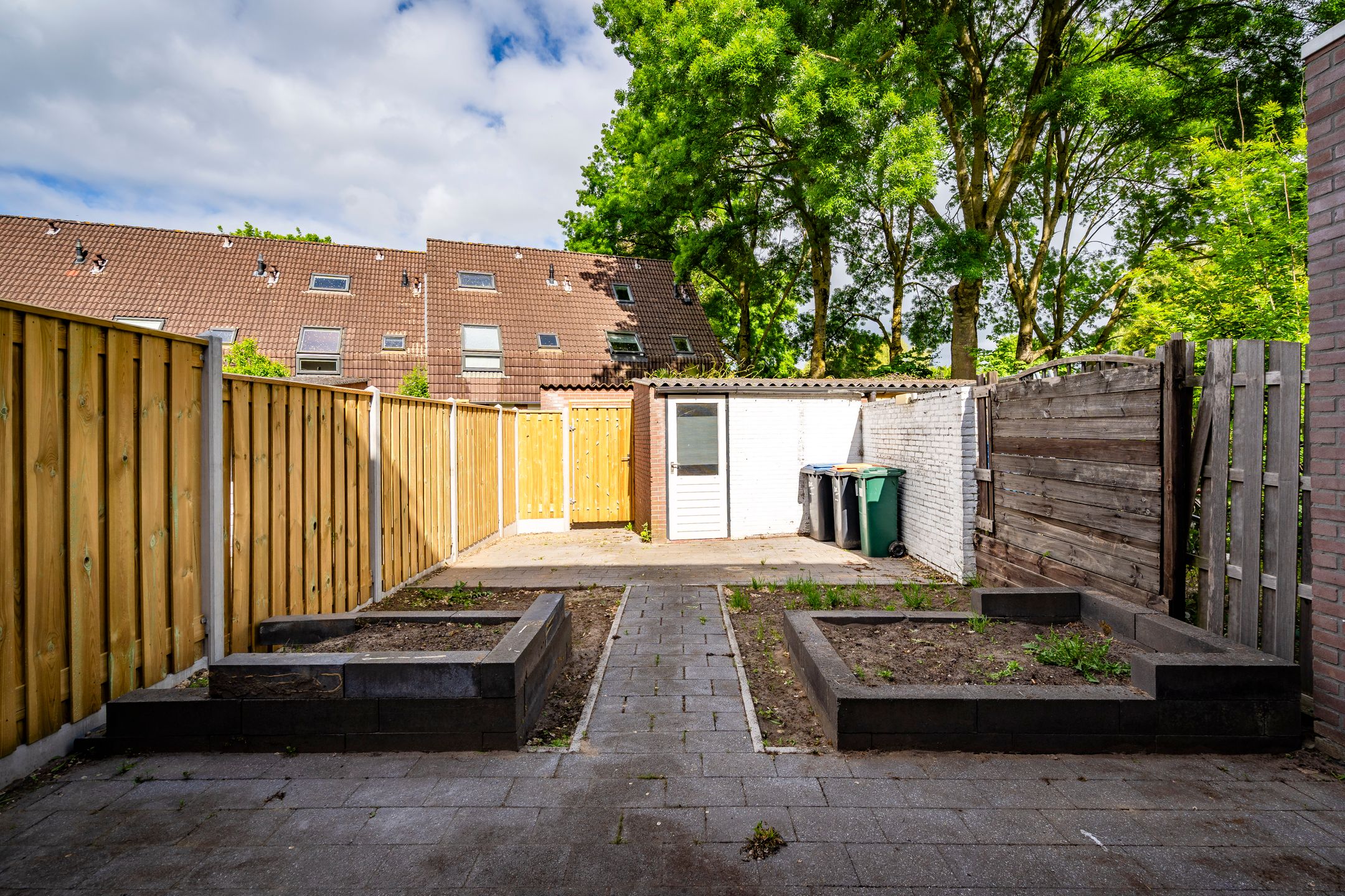 Foto 42 van Boekweitveld 4