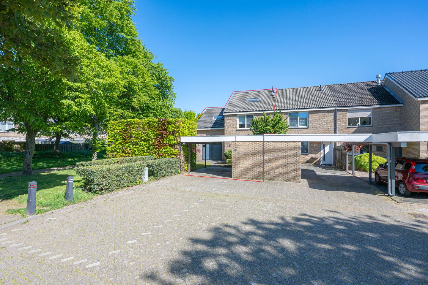 Foto 1 van Op de Knip 70