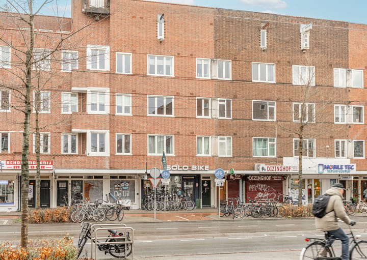 Foto 5 van Heemstedestraat 20-2