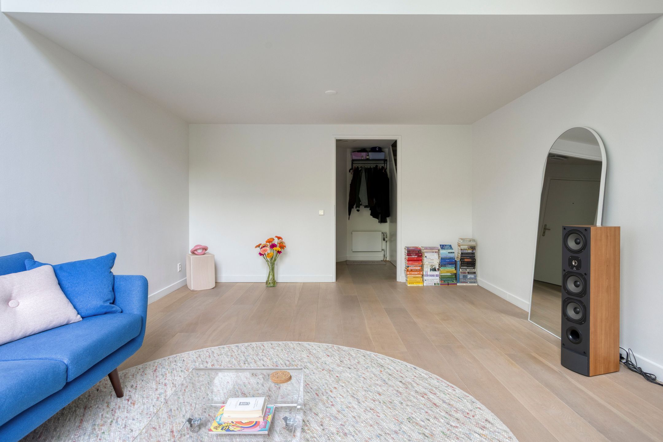 Photo 6 of Arthur van Schendelstraat 64