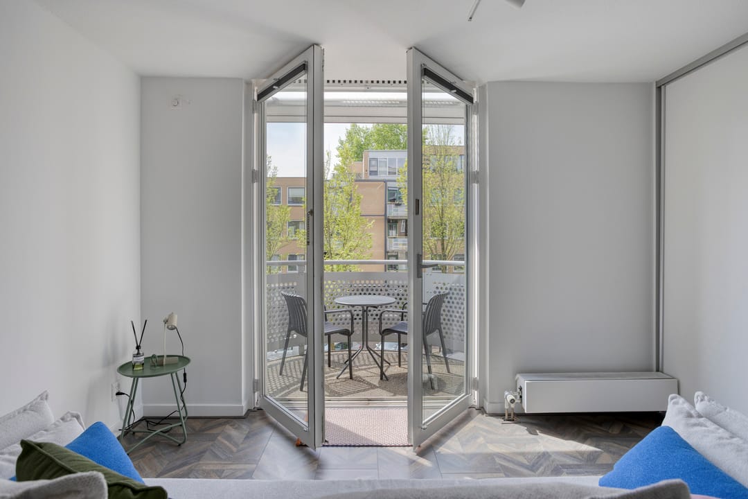 Photo 16 of Arthur van Schendelstraat 64