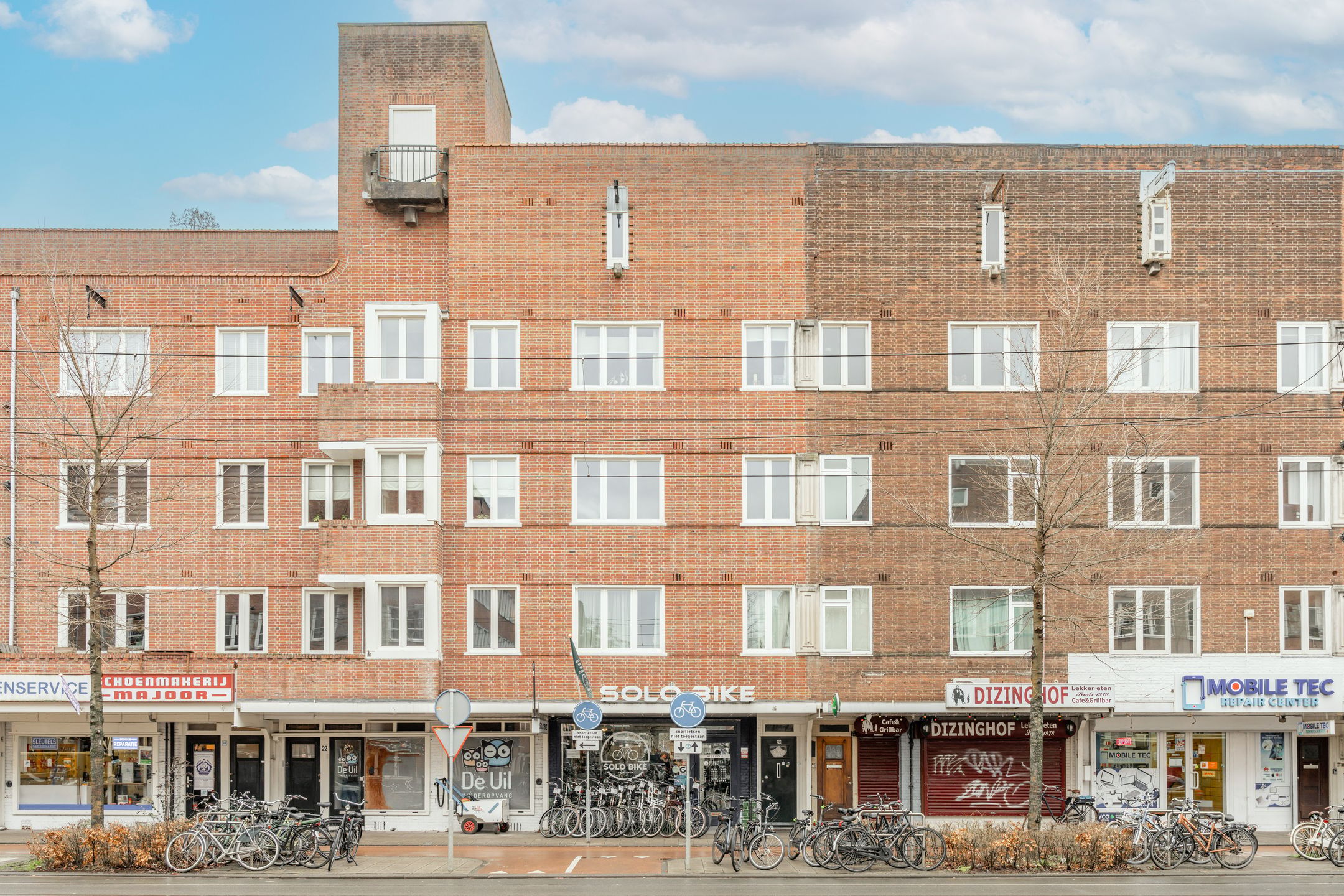 Heemstedestraat 20- 20 2