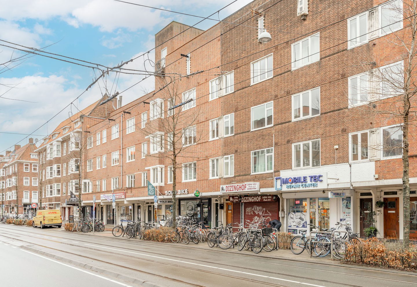 Foto 4 van Heemstedestraat 20-2