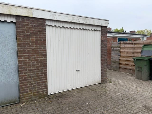 Tamboerlaan 32-G 32 G001