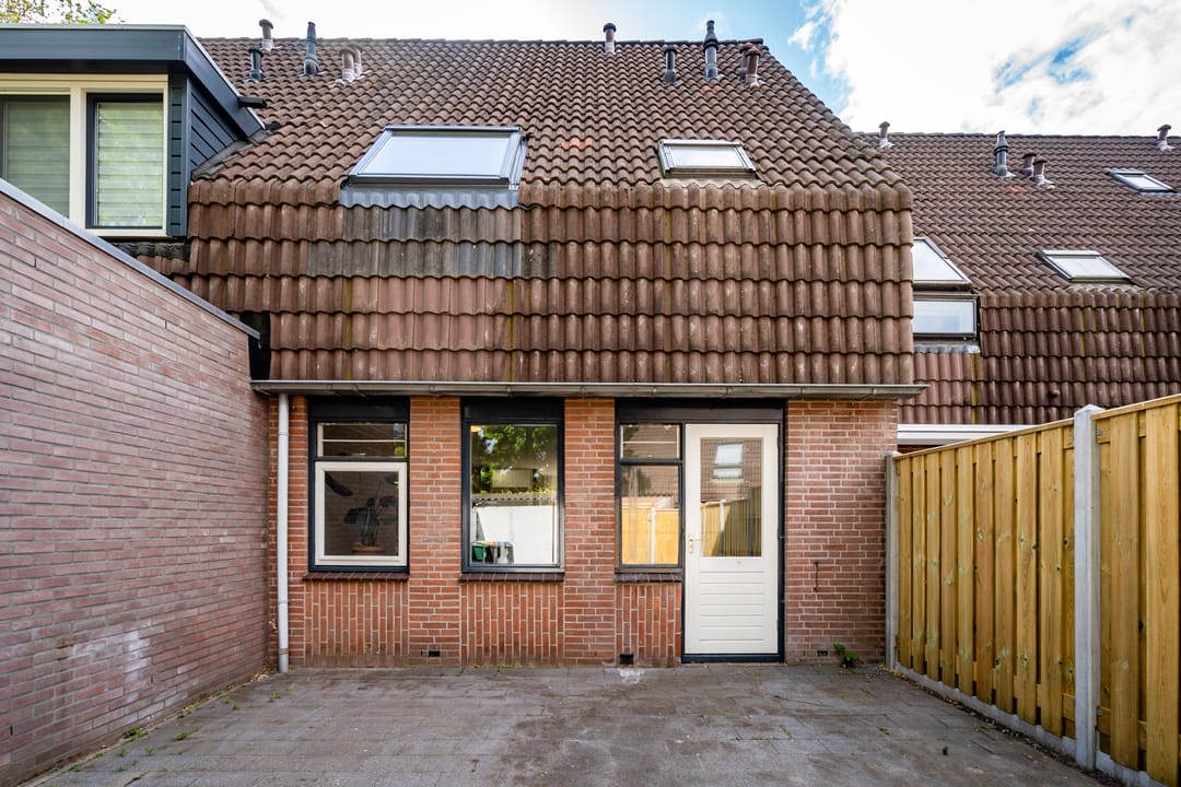 Foto 43 van Boekweitveld 4