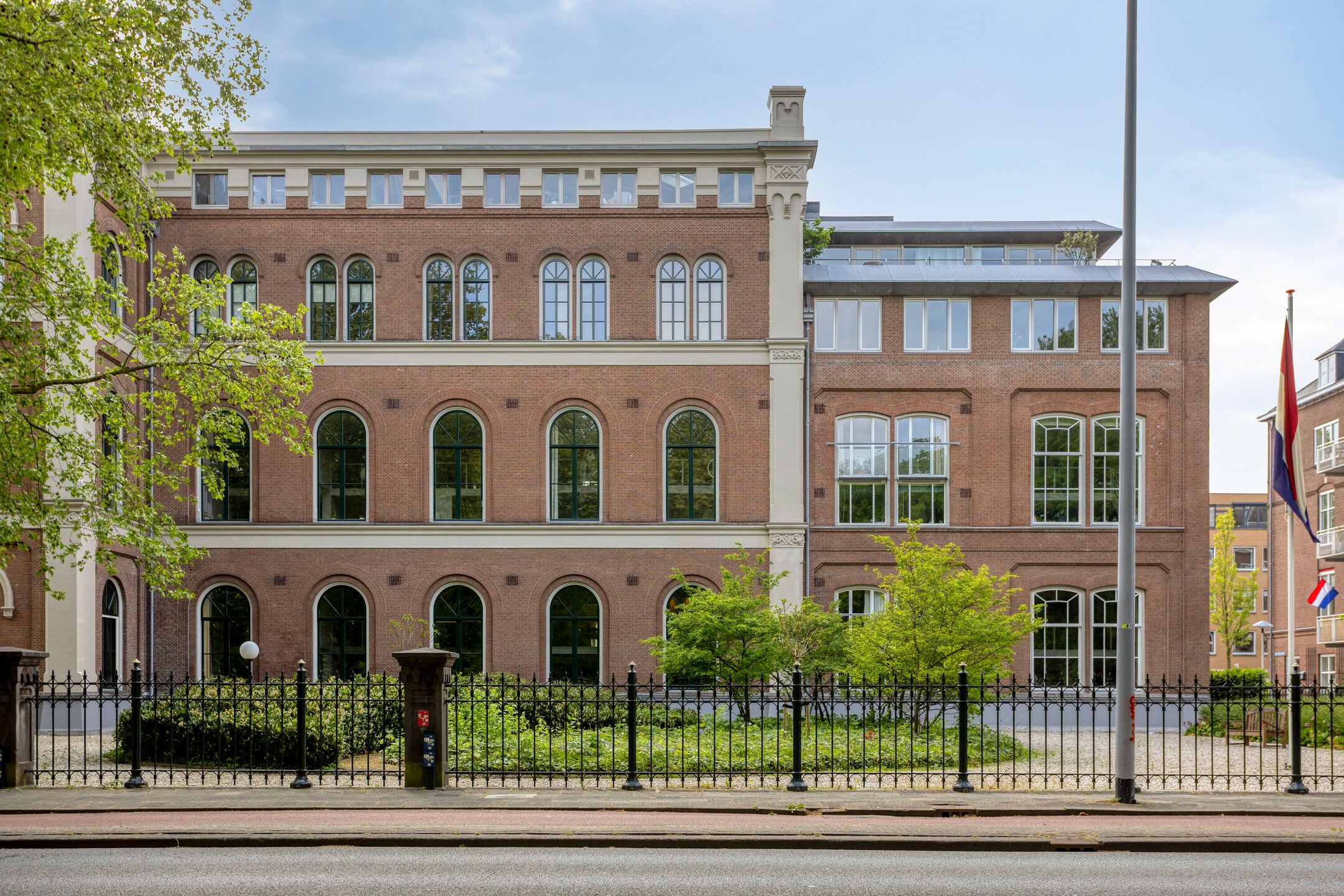 Arthur van Schendelstraat 64 