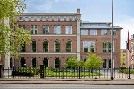 Arthur van Schendelstraat thumbnail