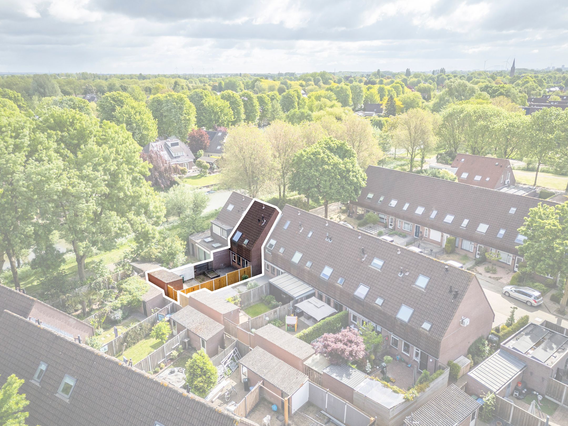 Foto 48 van Boekweitveld 4
