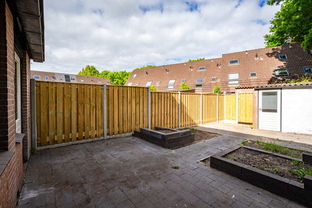 Foto 41 van Boekweitveld 4
