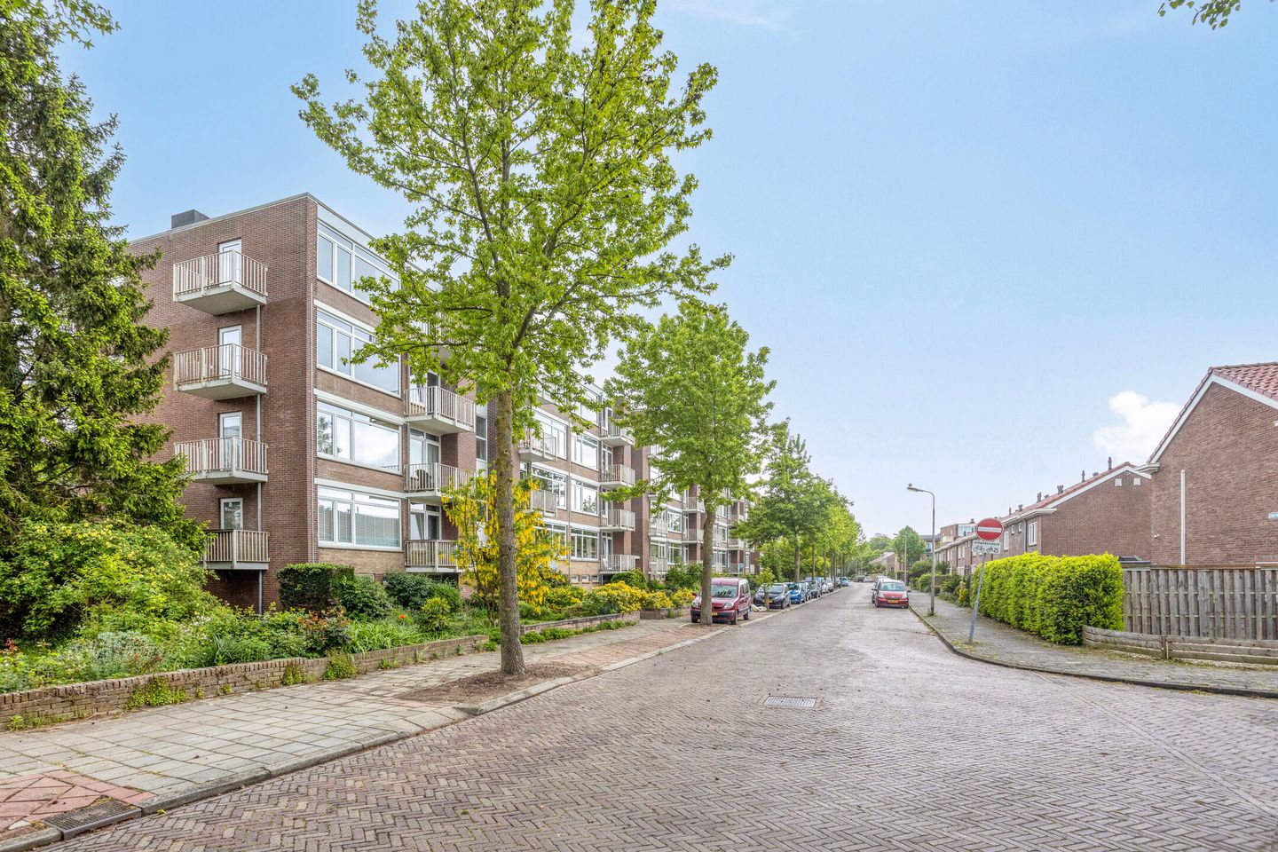 Foto 40 van Constantijn Huygensstraat 110