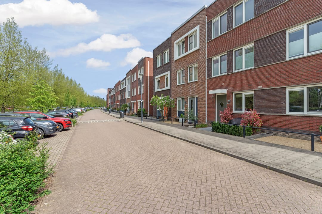 Foto 43 van Andalusiëstraat 20