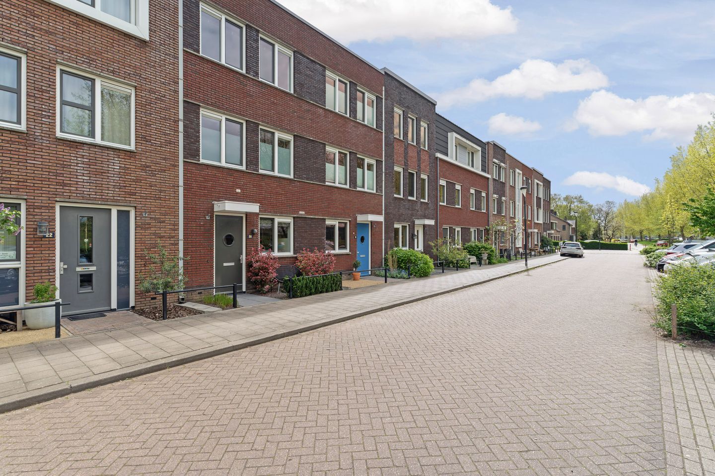 Foto 44 van Andalusiëstraat 20