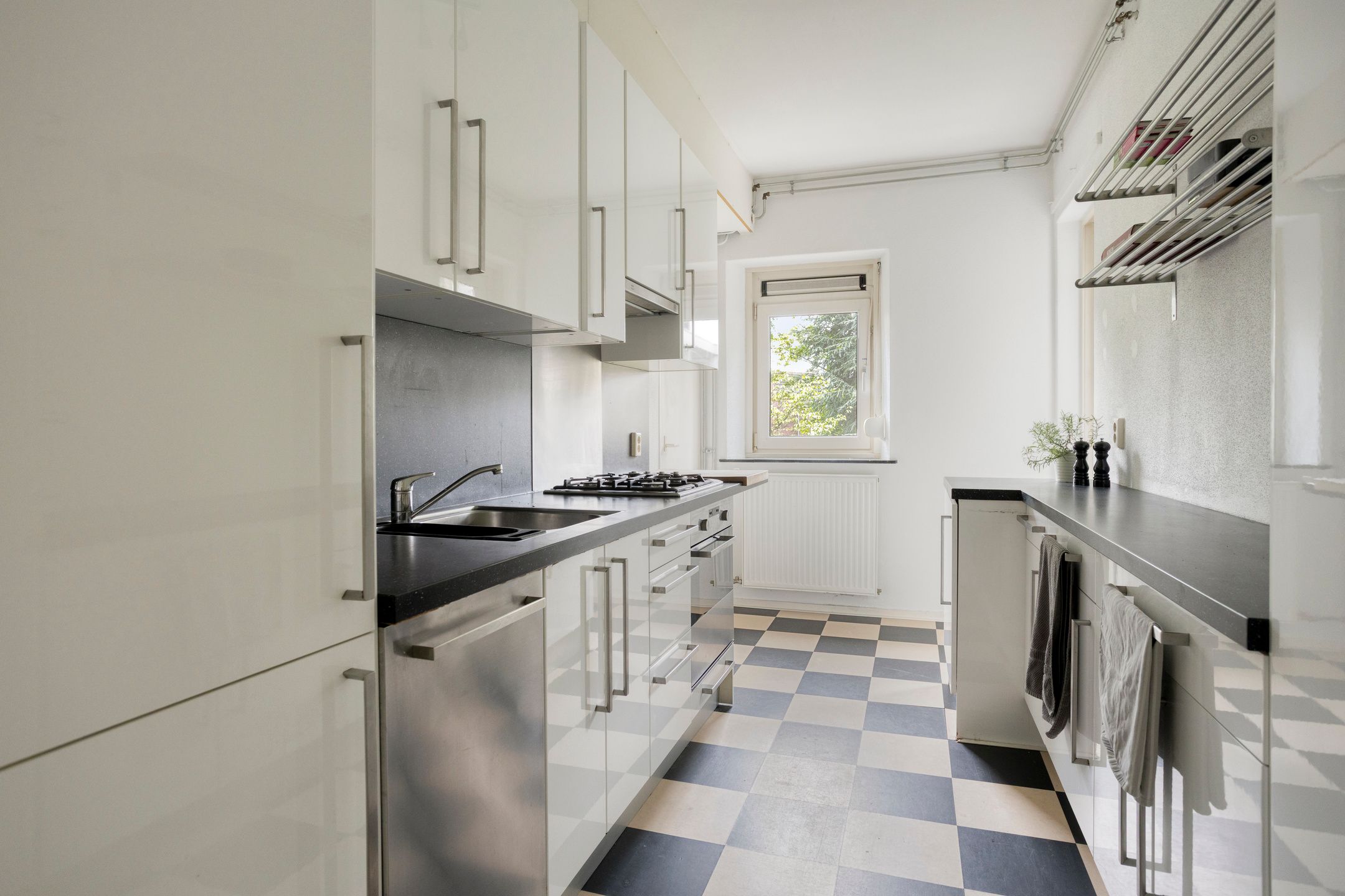 Molukkenstraat 152 Nijmegen - Widok 4