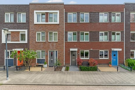 Andalusiëstraat thumbnail