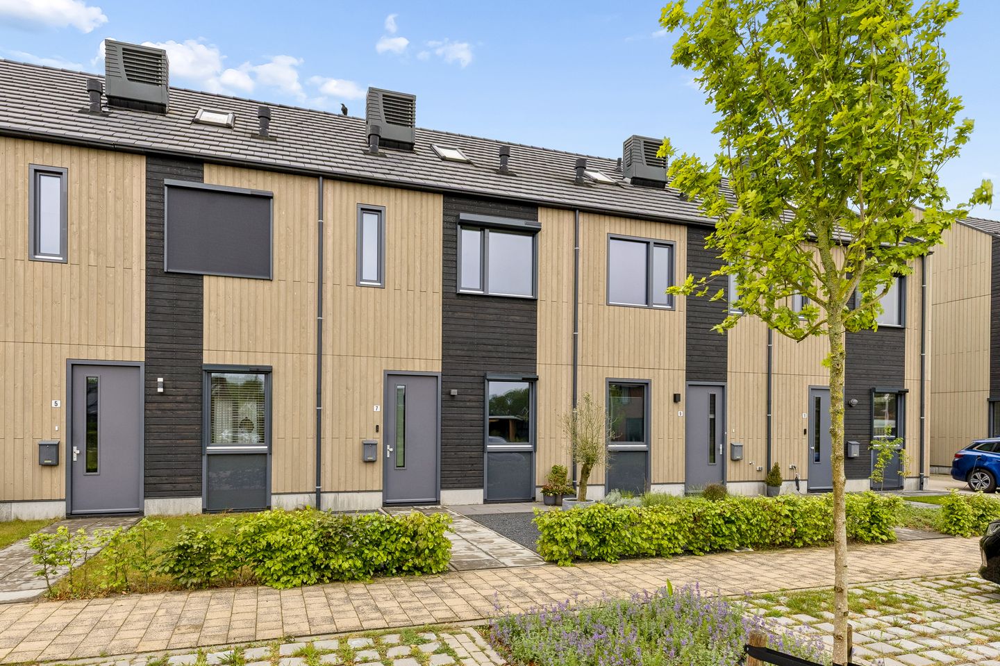 Foto 1 van Oldenhuis 7