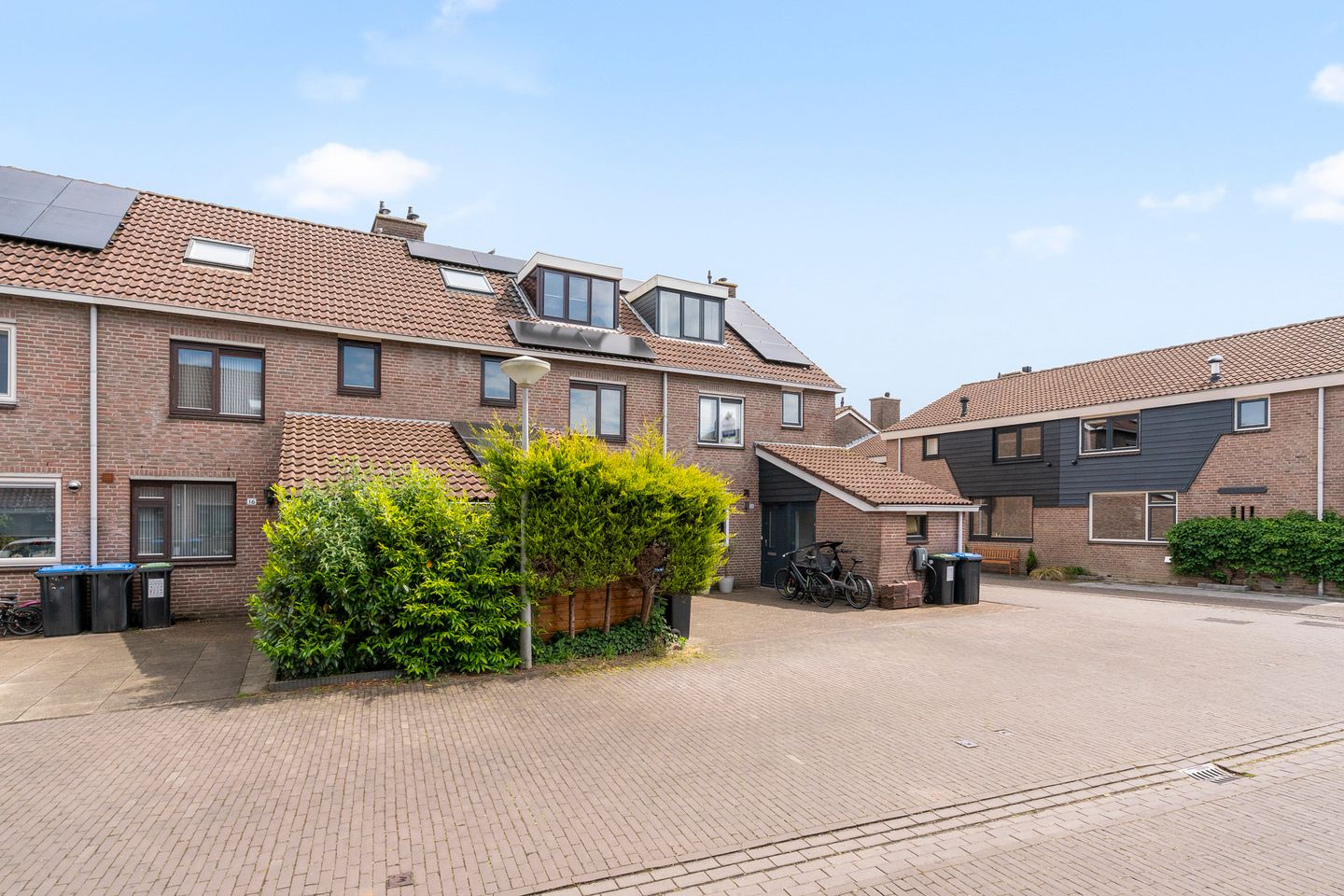 Foto 44 van Wyandottestraat 14