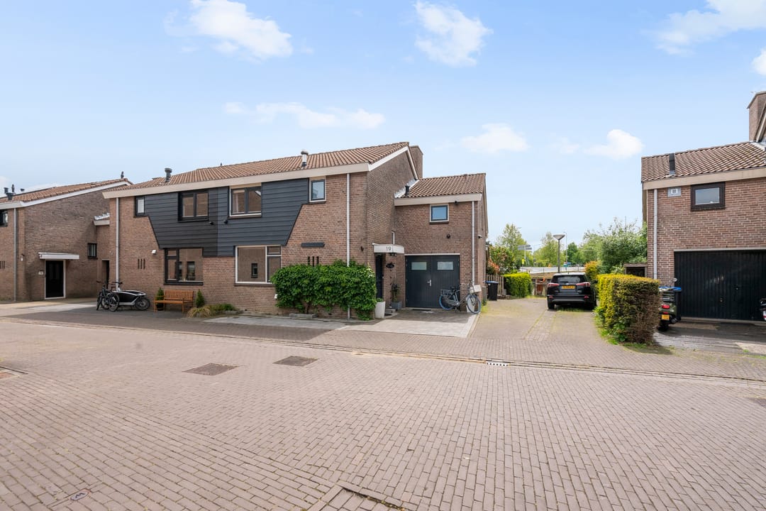 Foto 46 van Wyandottestraat 14