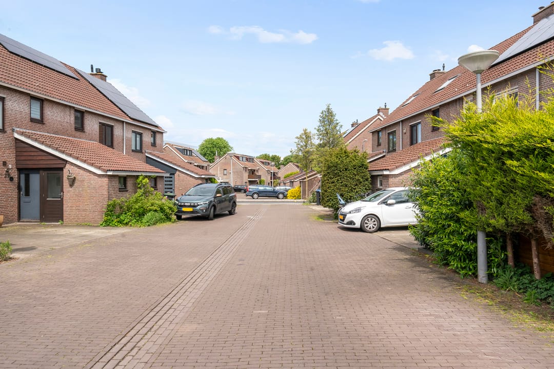 Foto 47 van Wyandottestraat 14