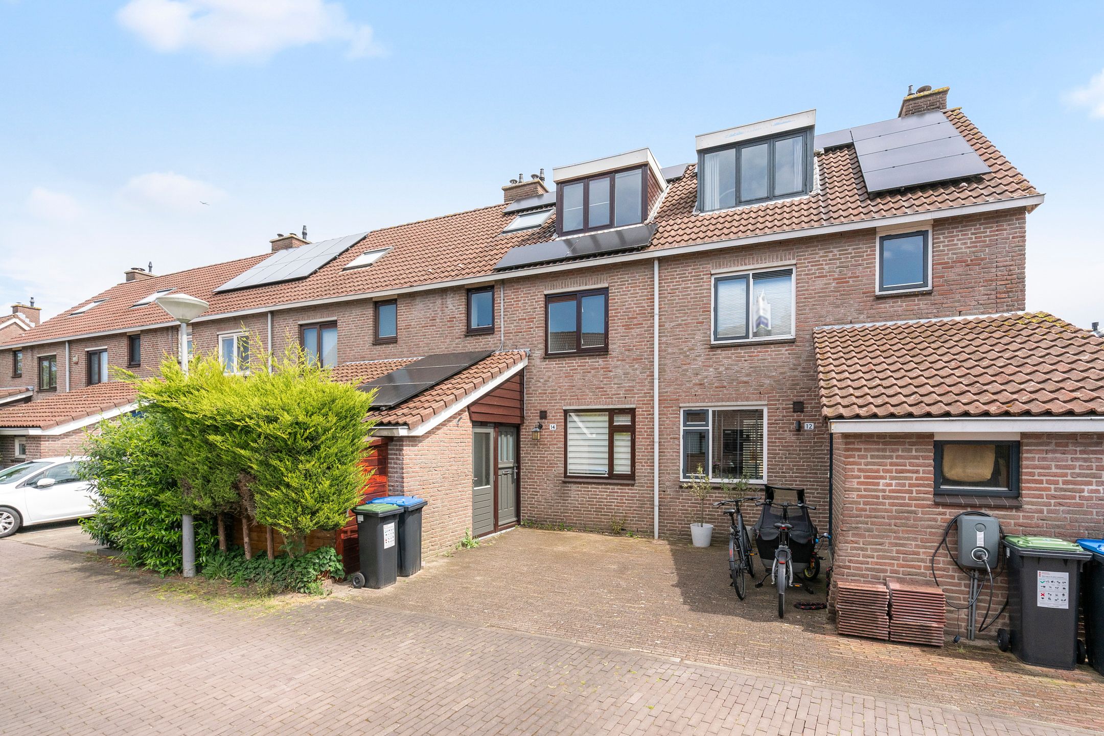 Foto 42 van Wyandottestraat 14