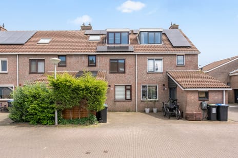 Wyandottestraat thumbnail