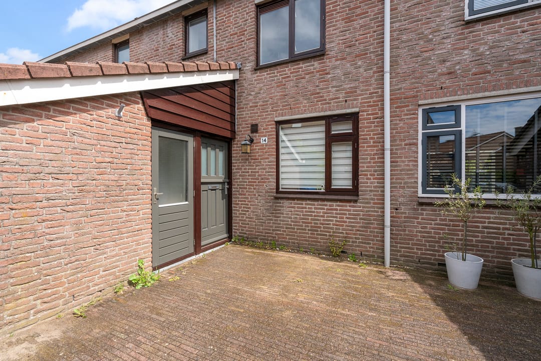 Foto 41 van Wyandottestraat 14
