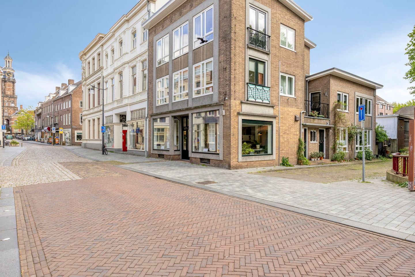 Foto 19 van Marspoortstraat 16-B