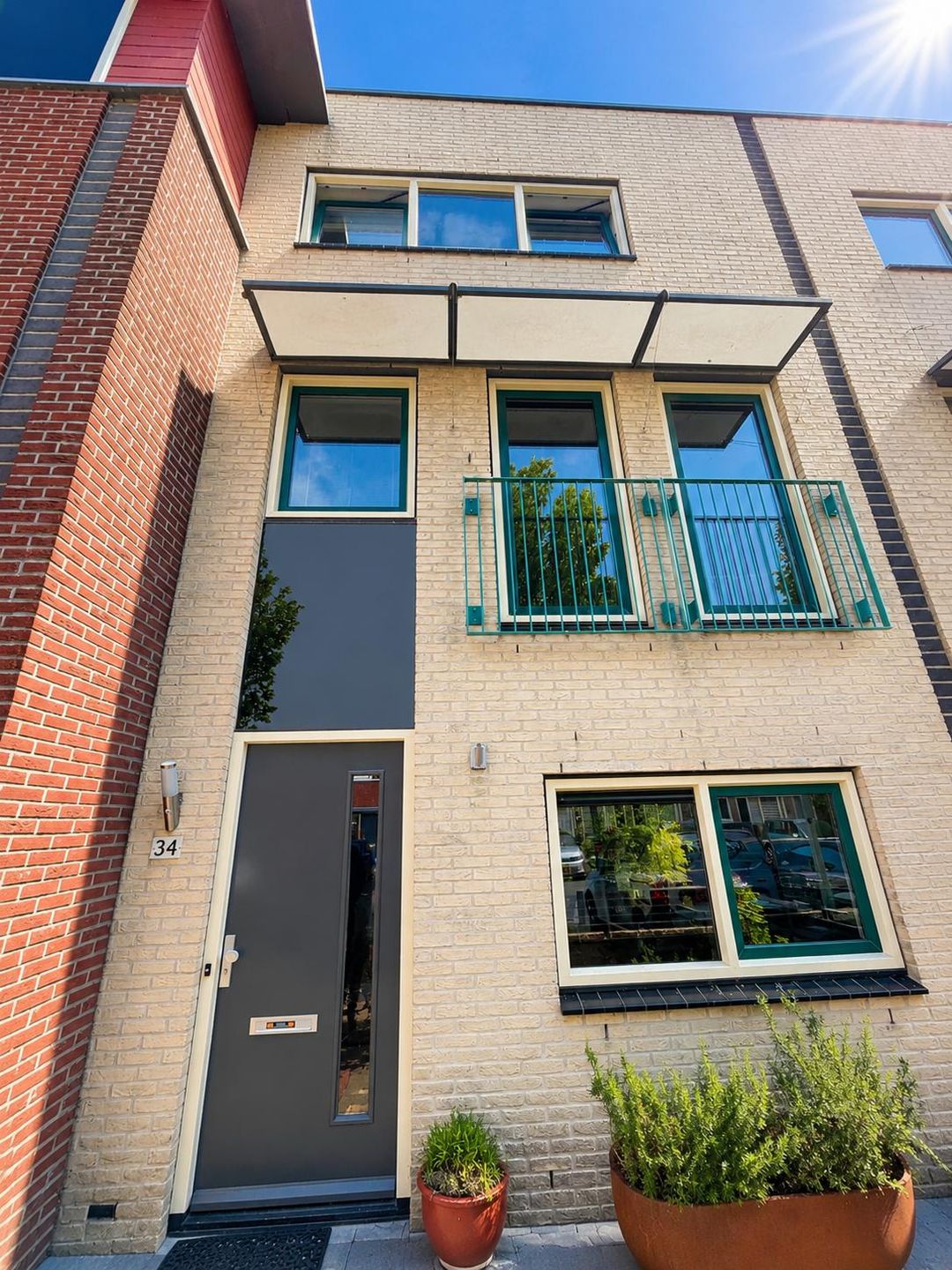 Photo 1 of Havenpoort 34