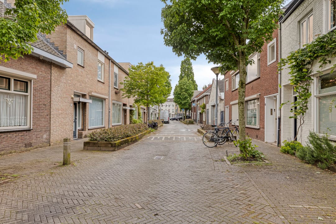 Foto 7 van Rozemarijnstraat 23