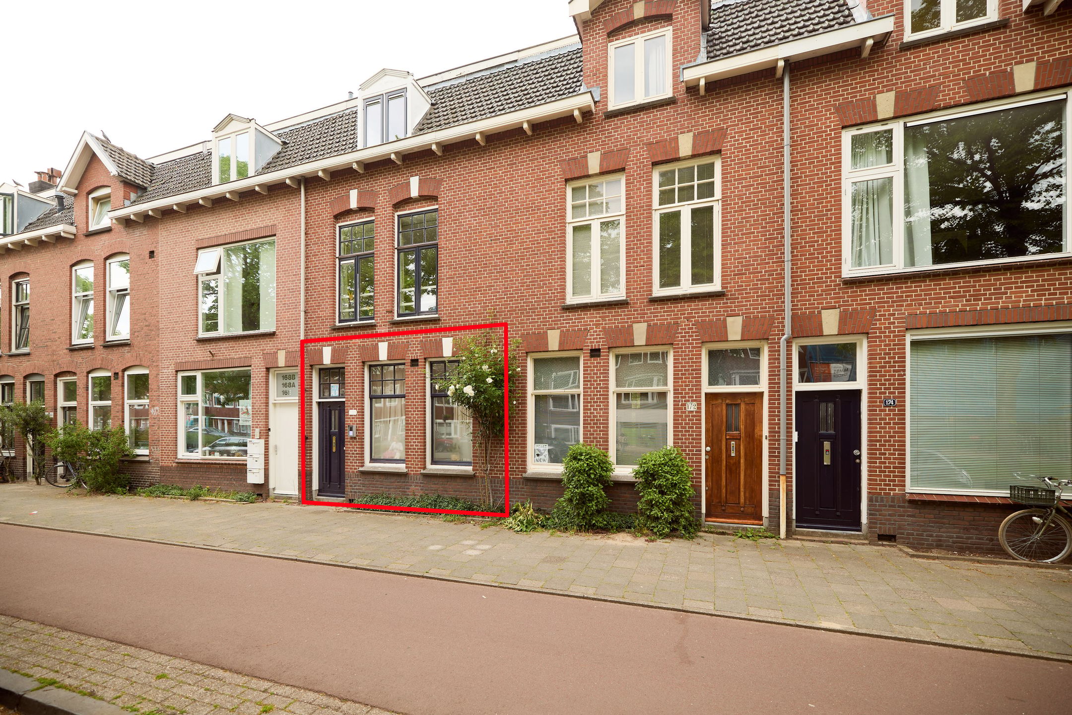 Croeselaan 170 Utrecht, Utrecht
