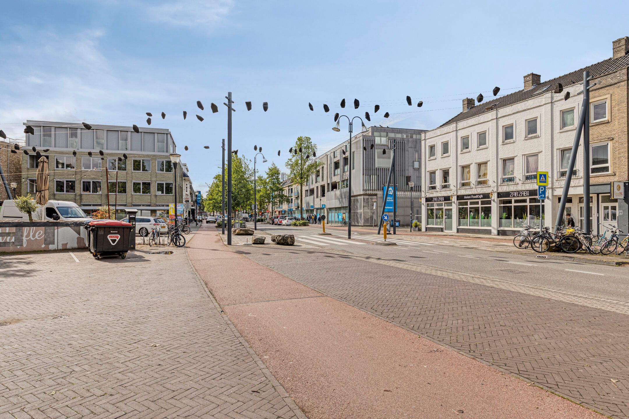 Foto 42 van Rozemarijnstraat 23